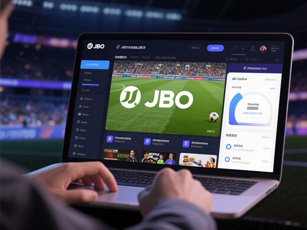 JBO竟博体育平台:畅享全新赛事体验的最佳选择 较之竞争对手,JBO始终坚持倾听用户的声音,为平台