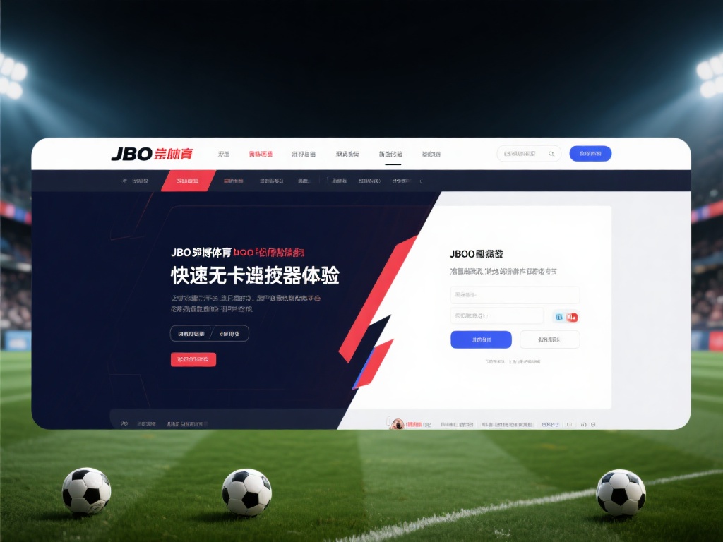 jbo竟博体育入口优劣剖析:胜过其他平台的关键 在体育娱乐行业,平台访问的稳定性是至关重要的。用户