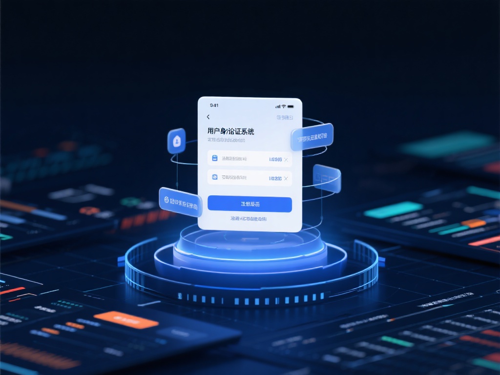 首先，平台采用了多层级的用户身份验证系统，包括注册