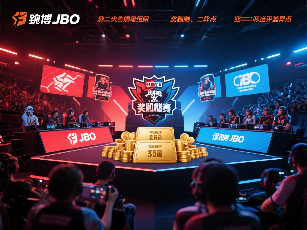 再者，赛事组织和奖励机制也是两者之间的重要差异点。