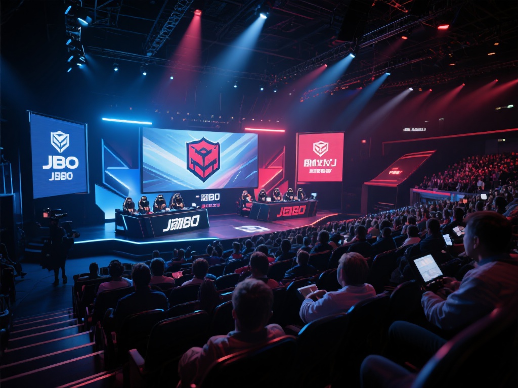 在竞争激烈的电竞领域，如何提升观赛体验已成为行业发