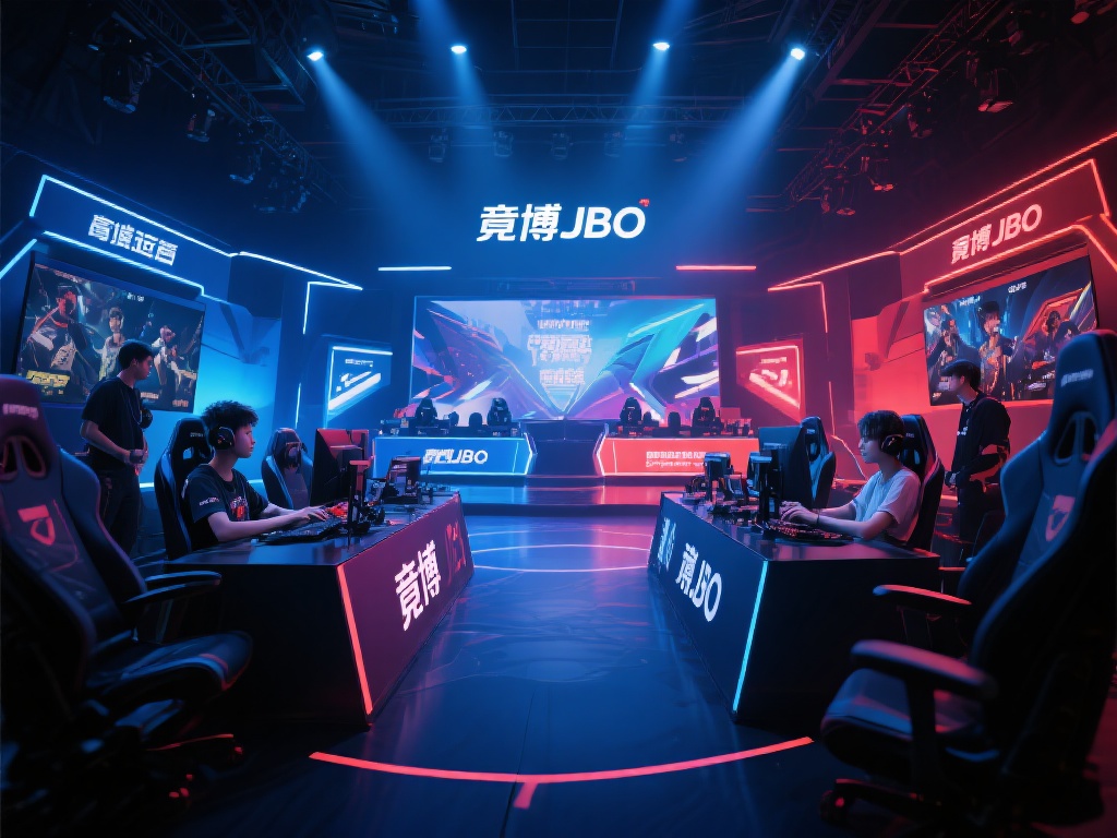 电竞领域无疑已经成为当代年轻人热衷的新兴运动，它承