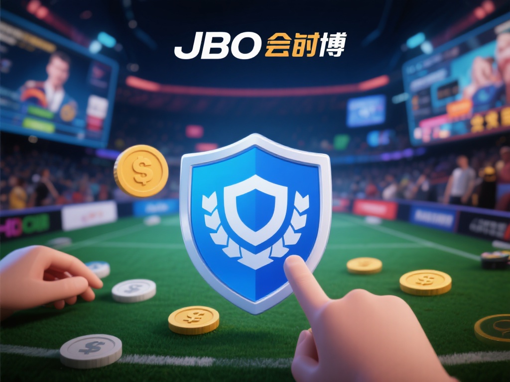 在JBO竟博平台安全交易的重要性及有效保障措施 在如今互联网飞速发展的时代,线上交易已经成为人们日