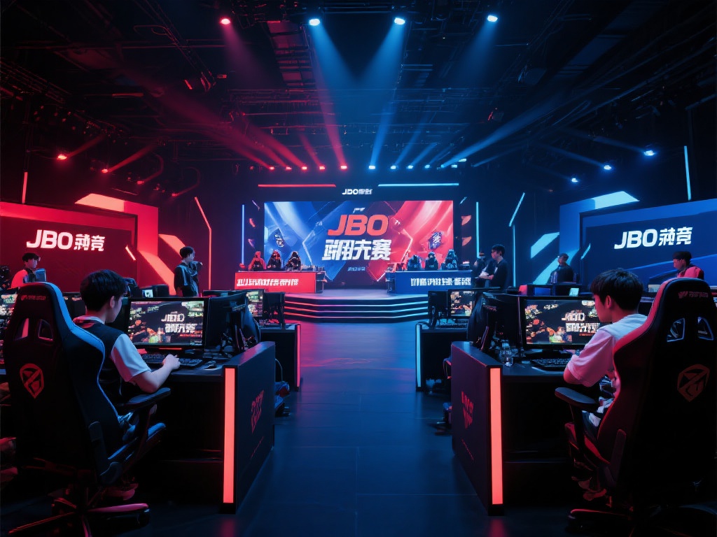 一个好的电竞平台不仅提供竞技培训，更需要打造一个优