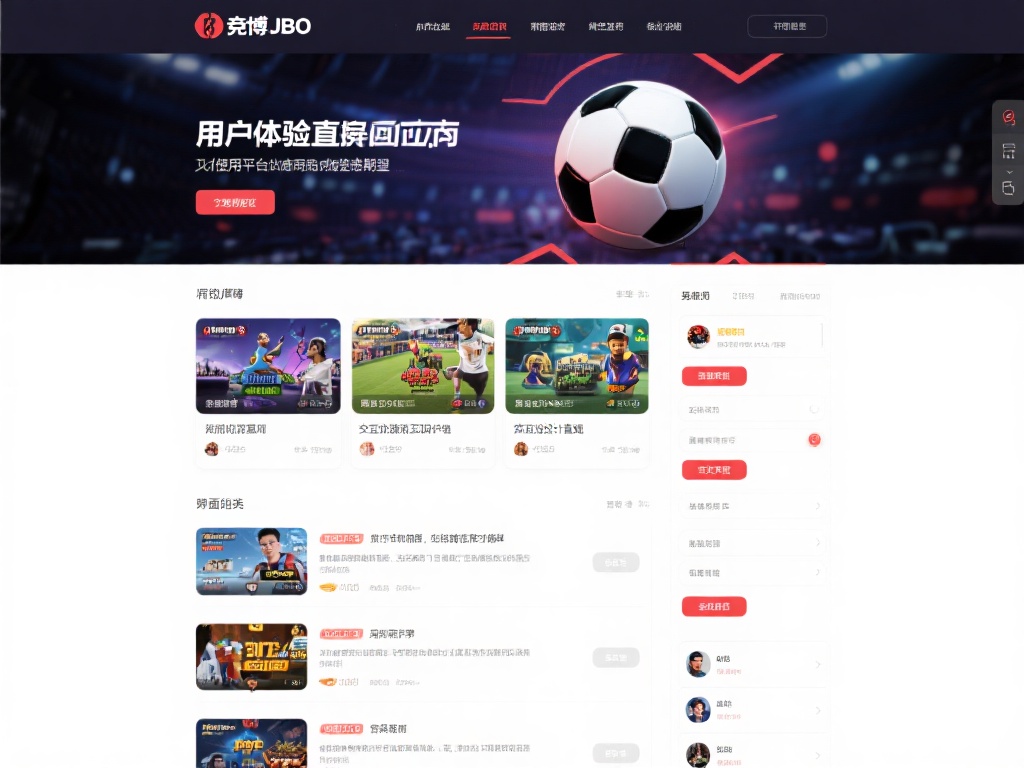 用户体验直接反映其在使用平台过程中的感受与期望。通