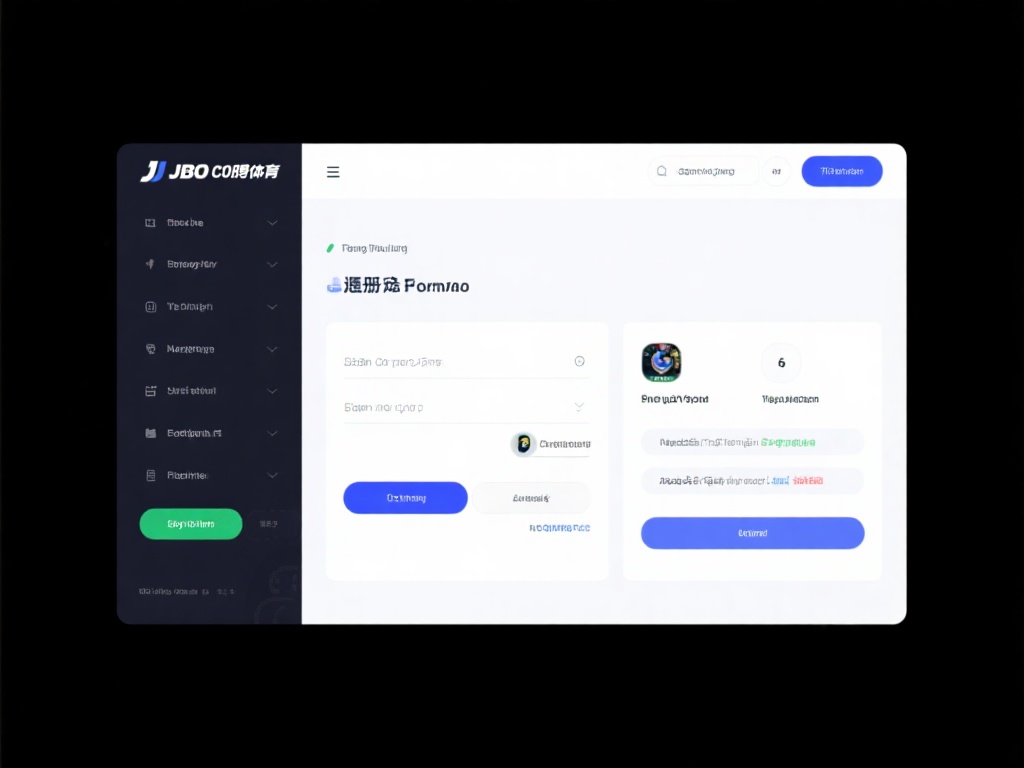 平台设计简洁而直观，哪怕是第一次接触的用户也能轻松