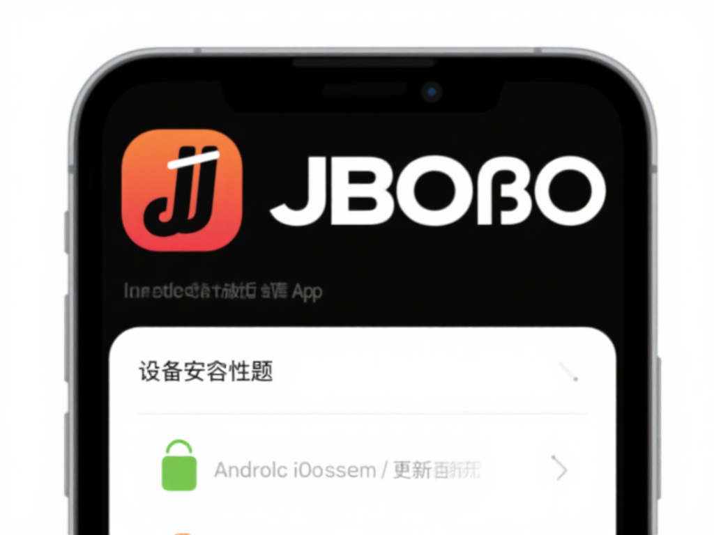 设备兼容性问题
JBO竟博体育app是否支持你的