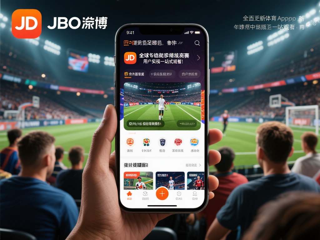 更全面的赛事覆盖，满足多样化需求
体育迷往往有着