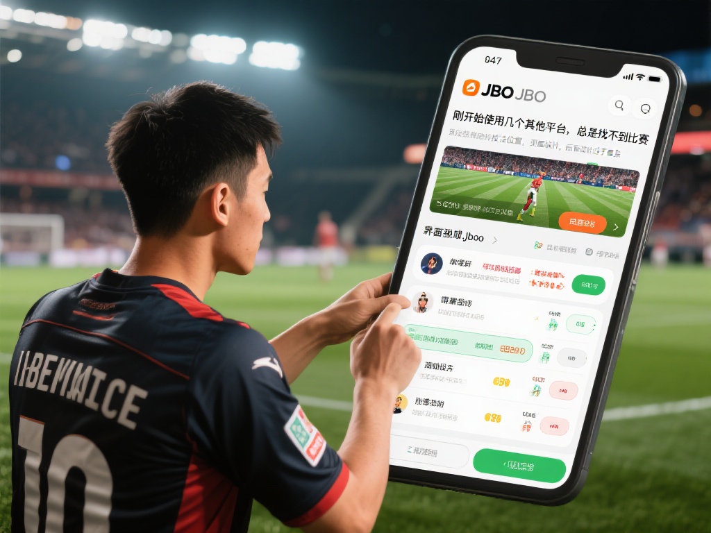小张是一位资深球迷，他分享了自己的体验：“刚开始使