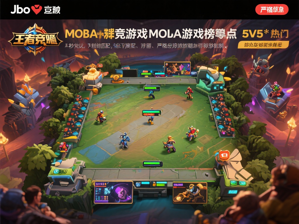 1.&nbsp;王者竞技类：MOBA游戏的延续
MOBA类