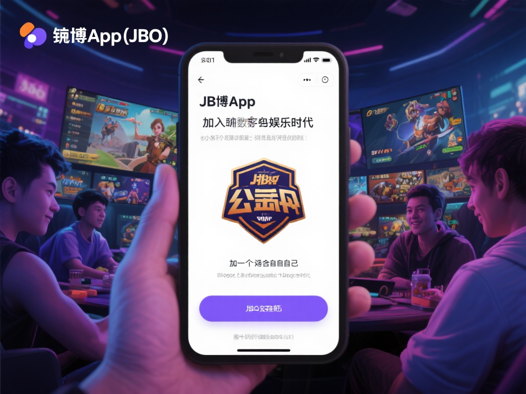 在如今的数字娱乐时代，竟博app（jbo）以其丰富