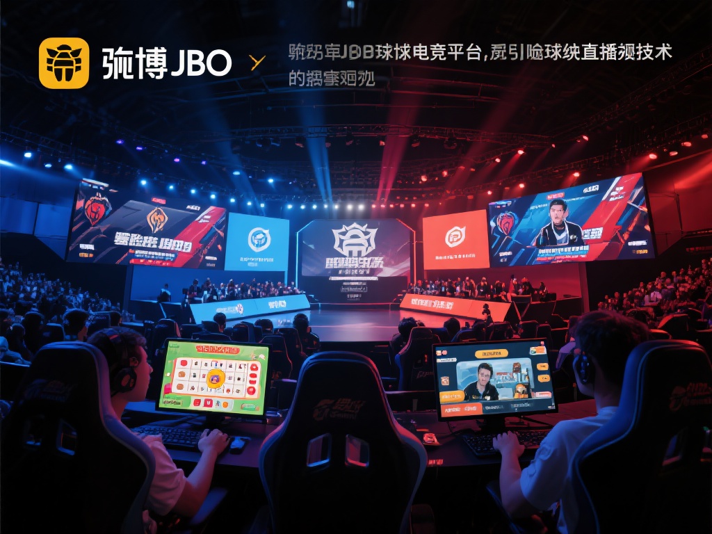 竟博JBO电竞平台:尽享电竞玩家专属福利盛宴 对于电竞玩家来说,赛事是吸引他们的重要因素之一。竟