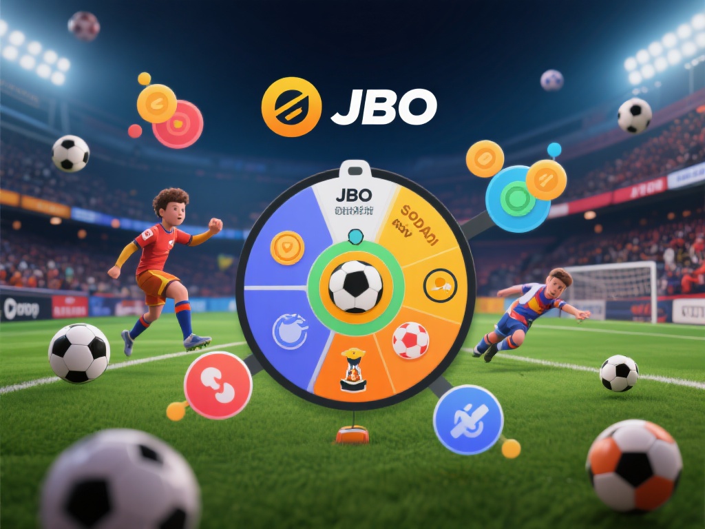 揭秘JBO竟博体育App的独特互动玩法魅力 在如今竞争激烈的体育娱乐市场,JBO竟博体育app