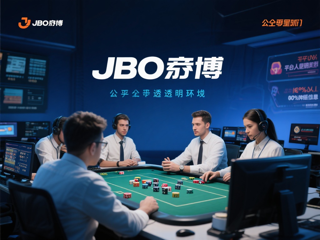 jbo竟博体育入口安全保障措施全面升级,保护用户利益 除了技术手段,Jbo竟博还配备了人工安全团队,专门