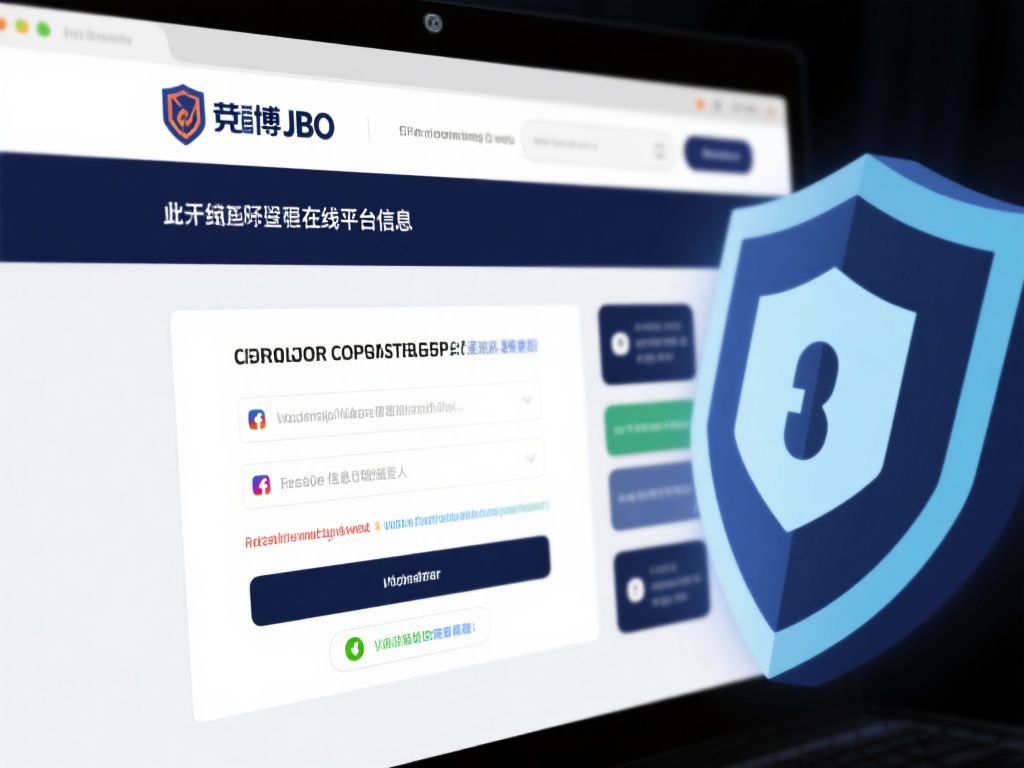 在任何在线平台中，保护个人信息安全是至关重要的。确