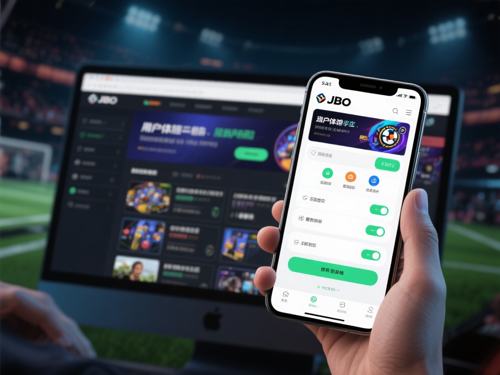 用户体验至上：流畅操作和贴心设计
玩家在选择游戏