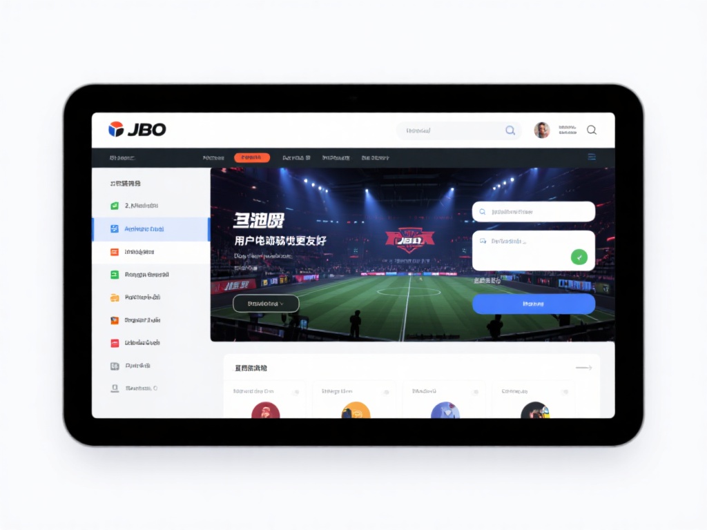 2.&nbsp;用户体验流畅且友好
想要畅享电竞世界，顺滑