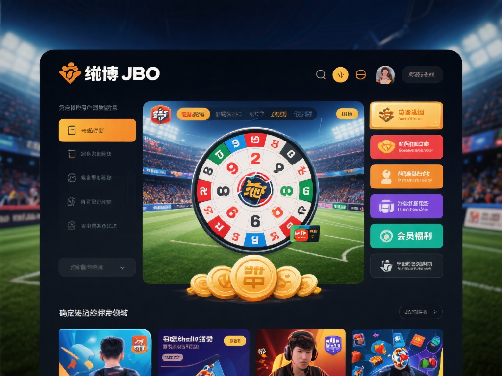竟博JBO平台不仅涵盖体育赛事竞猜、电子竞技互动、
