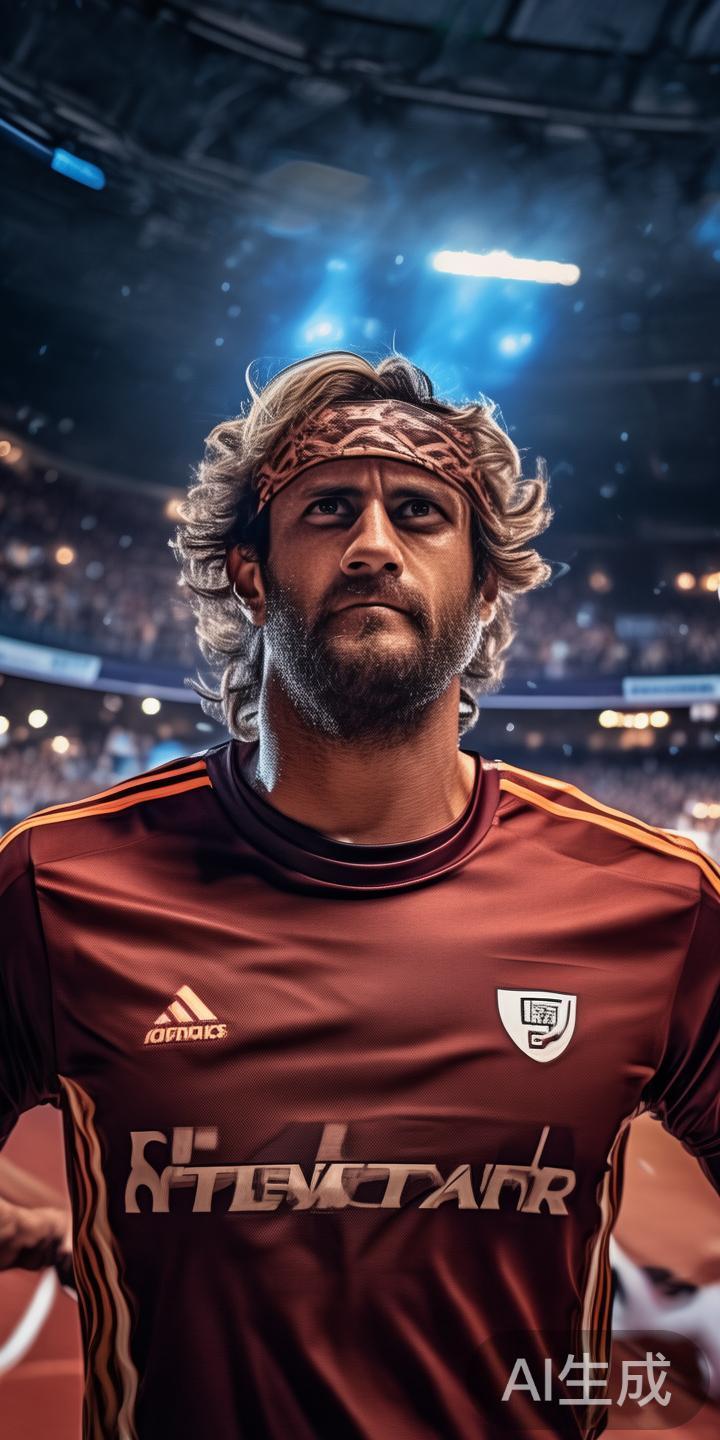 近年来，随着互联网平台的普及和新兴媒体的发展，体育