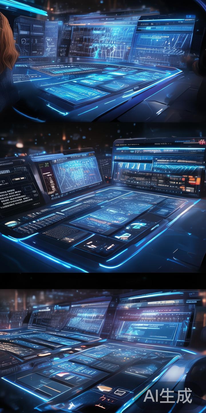 竞博体育平台未来发展前景与趋势预测分析:机遇与挑战全面解读 技术驱动个性化与智能化
未来,竞博体育平台将继续