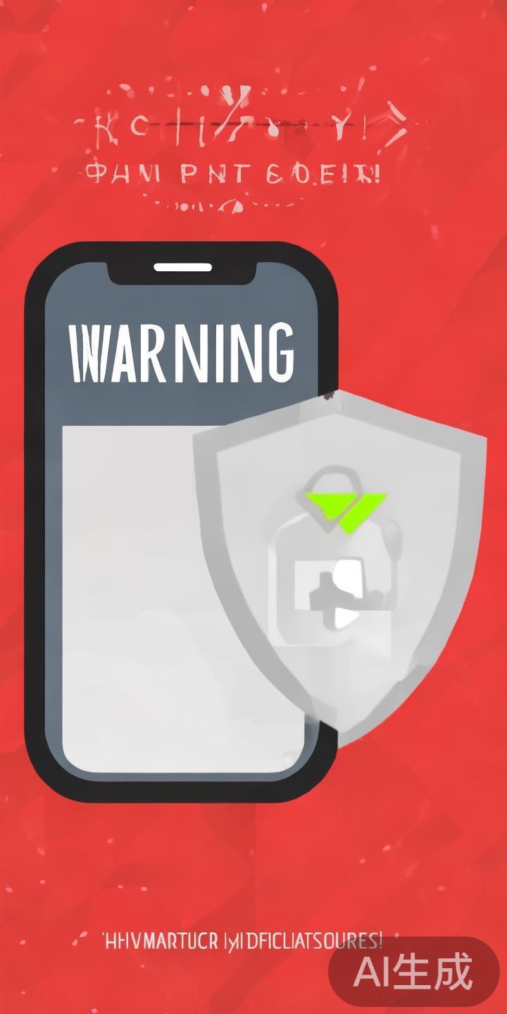 确保下载来源正规：避免使用未知的第三方下载平台，以