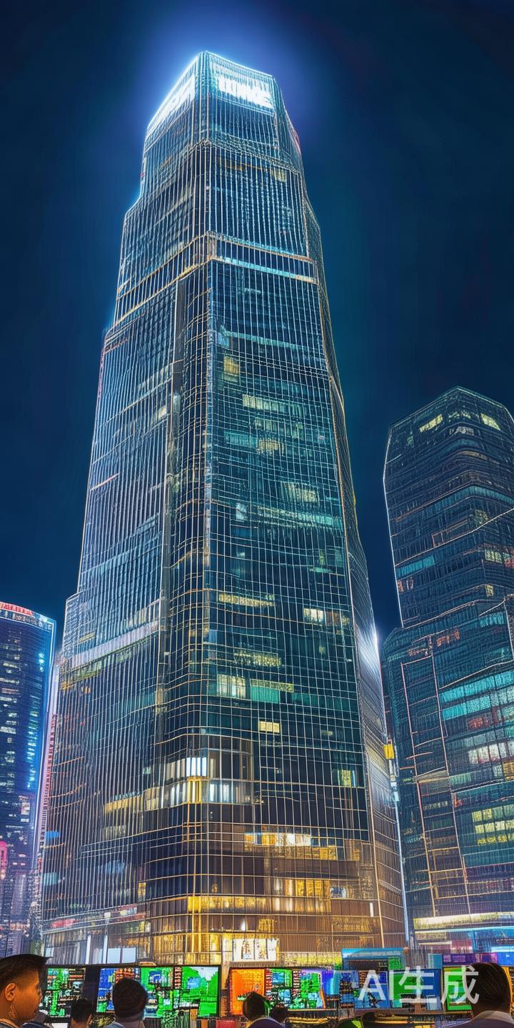 香港作为国际金融和贸易中心，具有宽松的法律环境和良