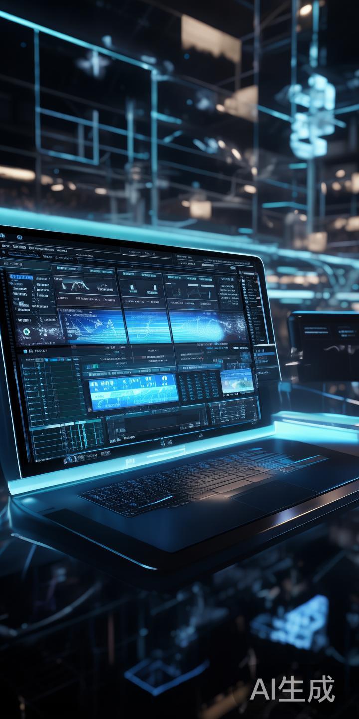 在未来，人工智能与大数据将在竞博体育产品的研发和运