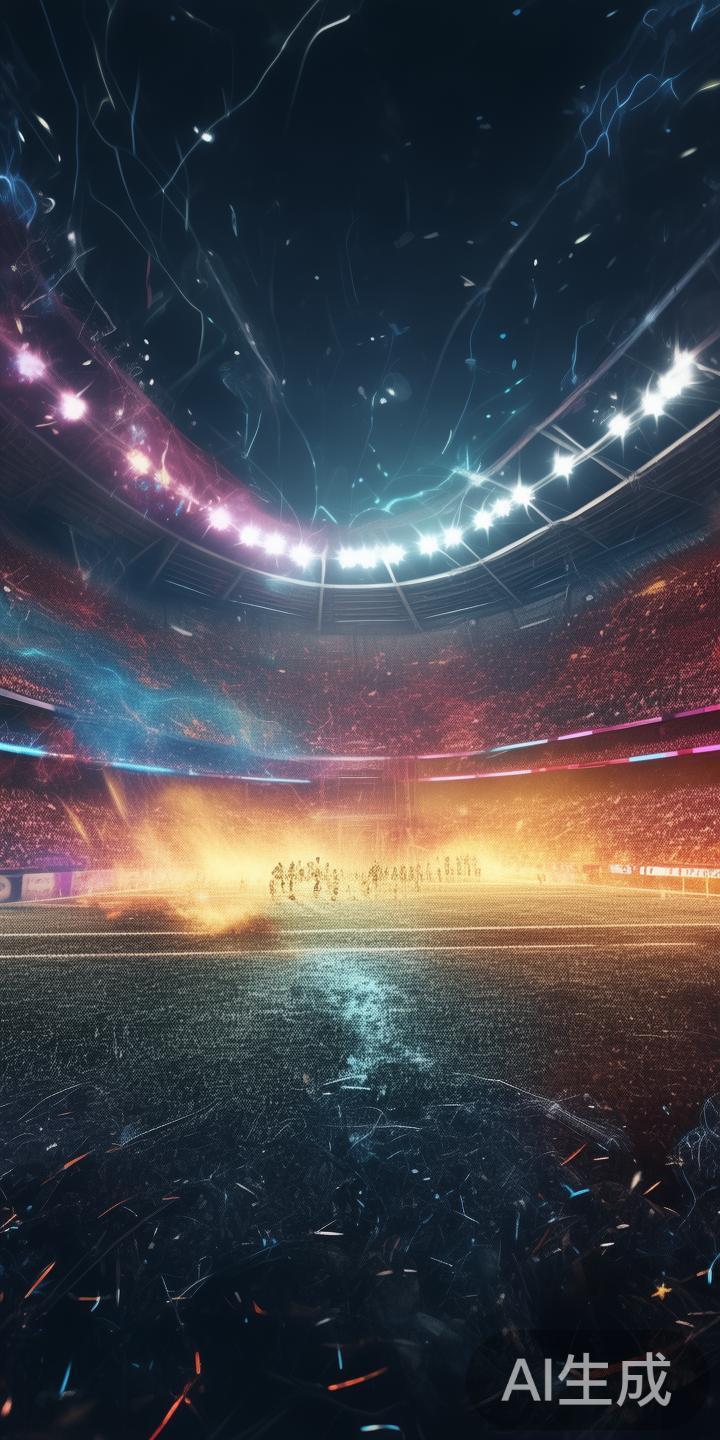 竞技娱乐性的核心推动力
随着用户对比赛体验的不断