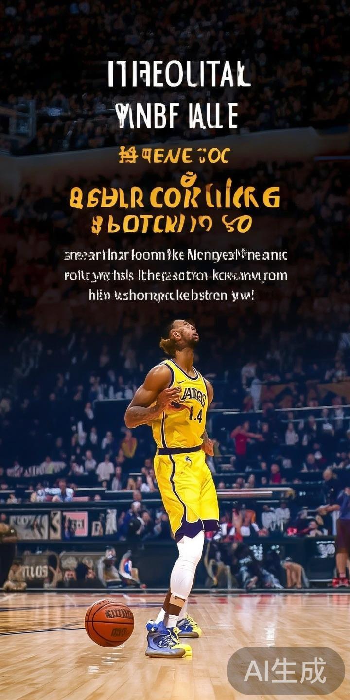 在众多体育赛事中，NBA以其激烈的比赛节奏、精彩的