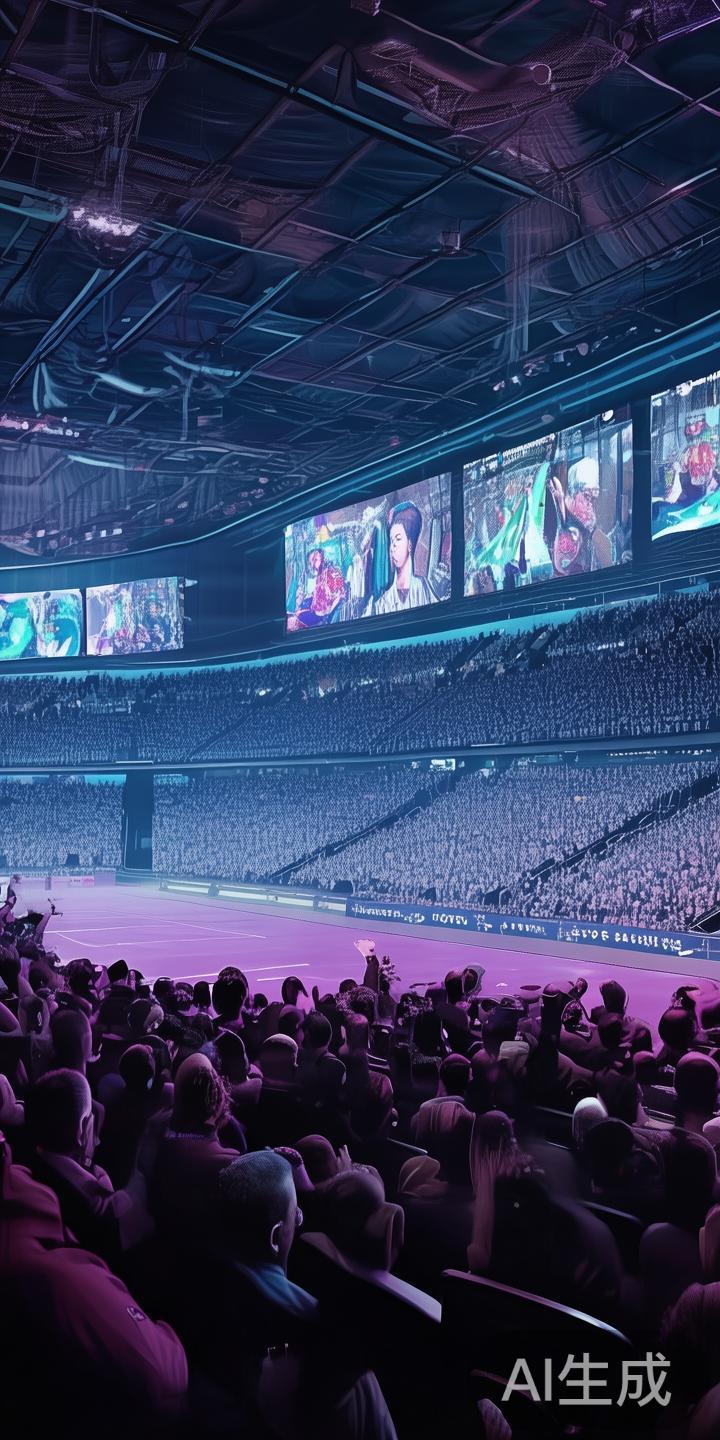 同时，JBO竞博重视用户的互动体验。通过实时弹幕和