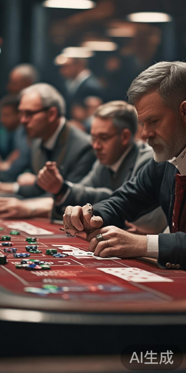 如何在竞博体育游戏大班中玩得更稳更稳赢技巧分享 在竞博体育大班中,科学合理的投注策略是制胜的关键。