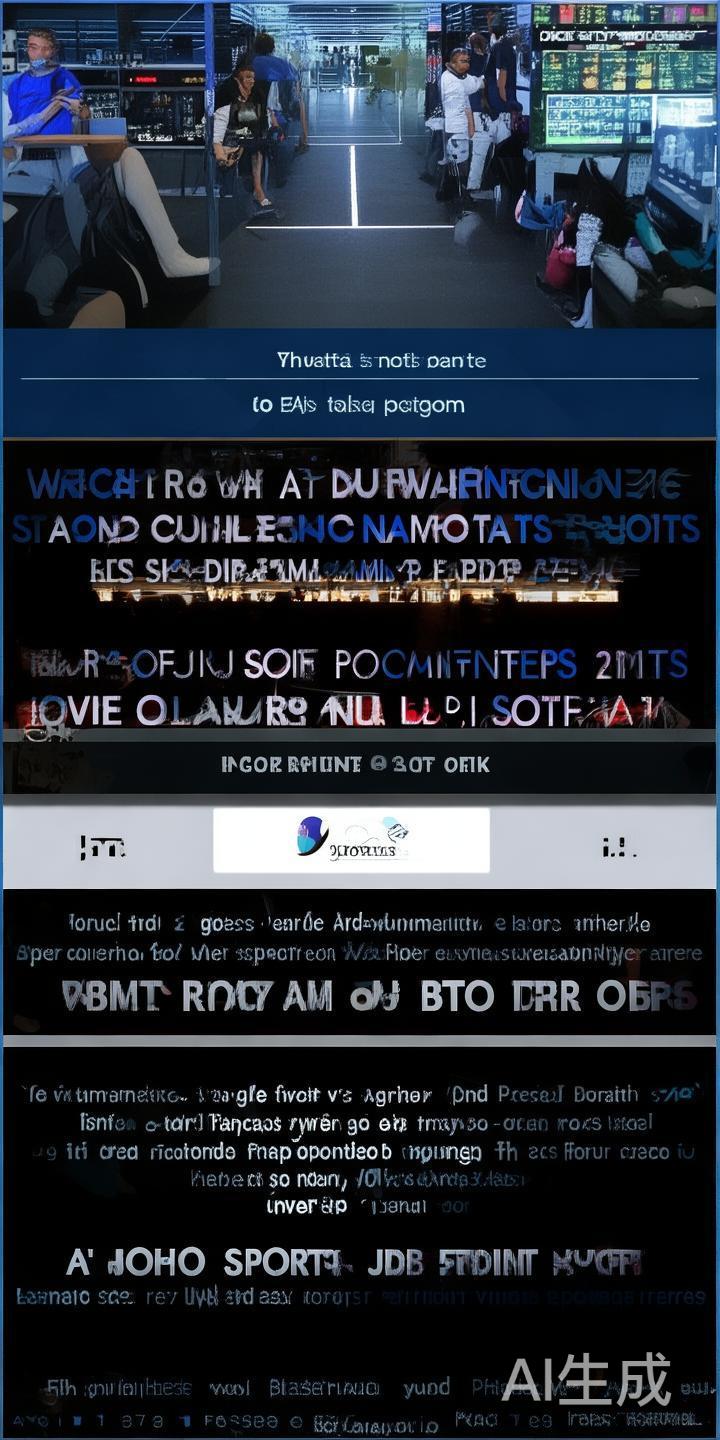 在如今数字化娱乐盛行的时代，许多体育迷和博彩爱好者