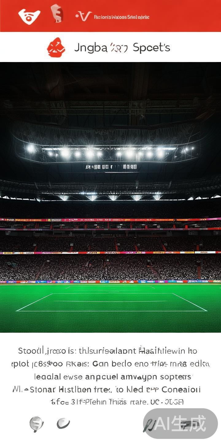 在最新动态中，竞博体育微博官方账号不断推送精彩纷呈