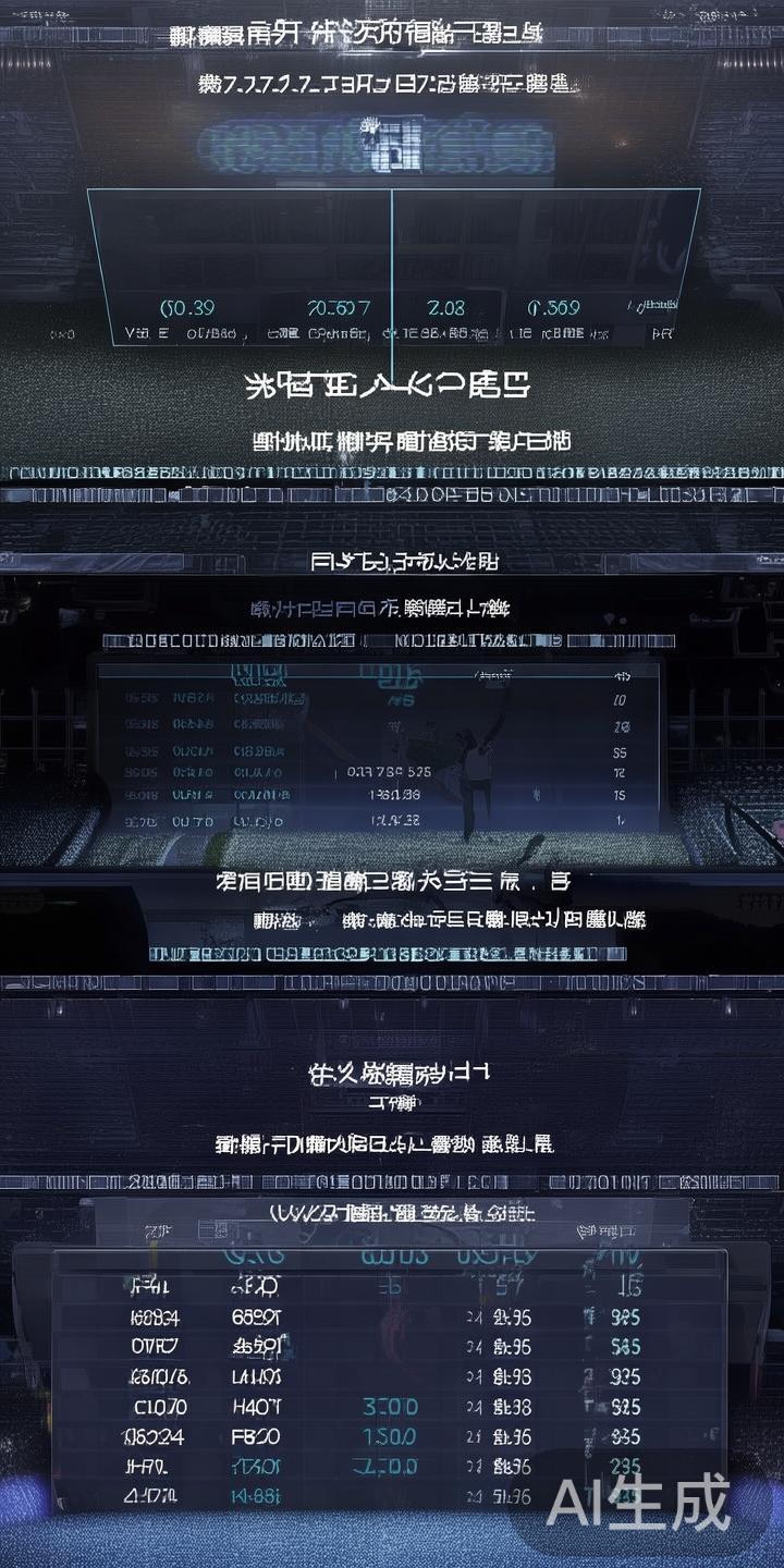 竞博体育通过系统化的比赛战报，详细记录每场比赛中的