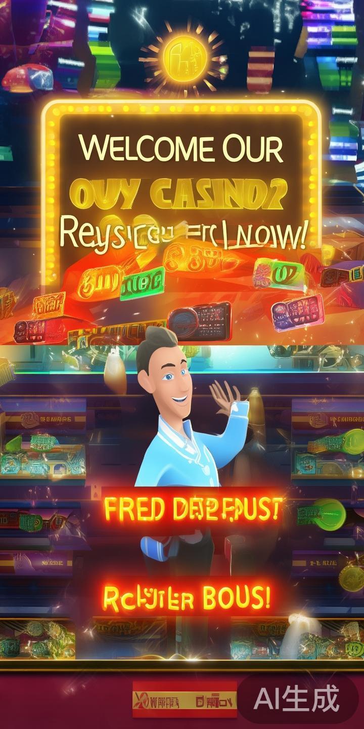 竞博外围体育平台安全保障措施与丰富优惠活动全流程详解 注册礼遇与存款优惠
新用户注册即享受专属礼金,通