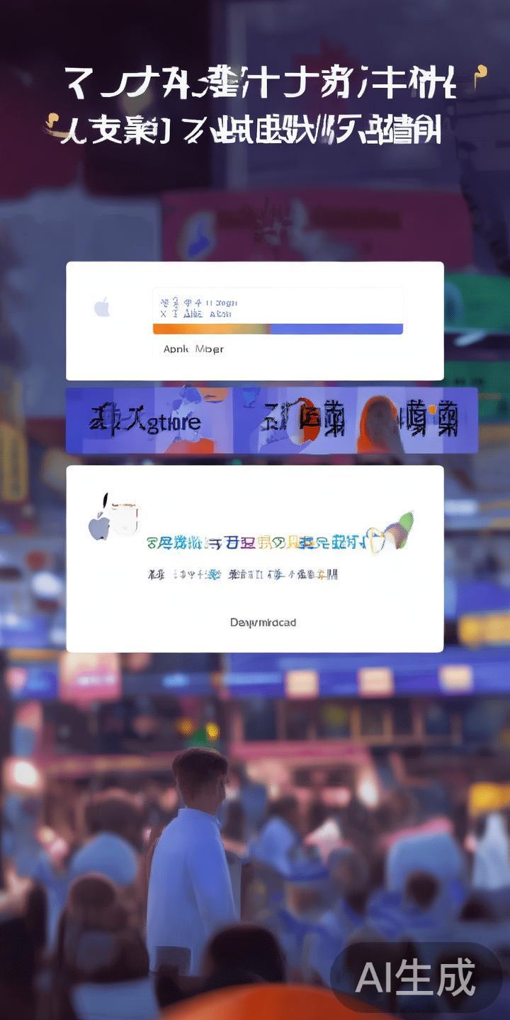 竞博体育官方下载安装推荐方法详解与操作指南 除了官网下载外,您也可以选择在苹果App Stor