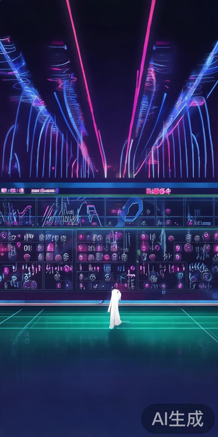 竞博体育未来发展前景与趋势预测:深度分析与战略展望 首先,技术创新将成为推动竞博体育发展的核心动力。借