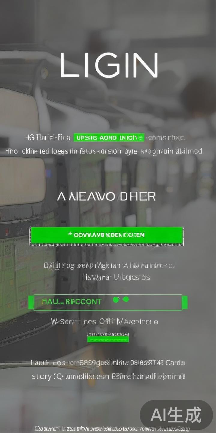 在网络体育博彩日益普及的背景下，合理、规范的登录流
