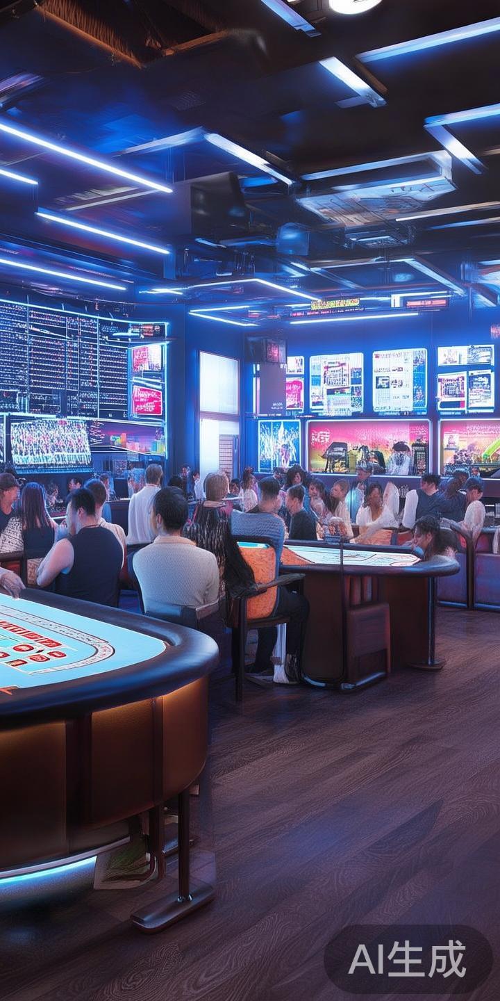 除了体育博彩，jbo竞博体育还提供彩票、真人娱乐、