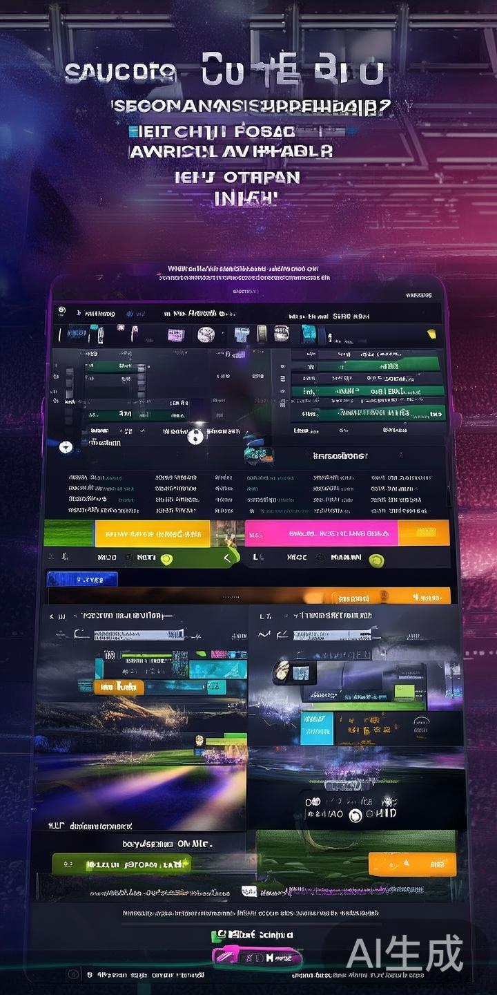 作为行业内备受关注的体育博彩平台，JBO竞博体育凭